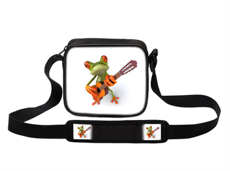 Taška přes rameno MINI FROG 2 MyBestHome 19x17x6 cm