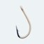 BKK: Háček Carp Hook Hand Ground Velikost 10 8ks