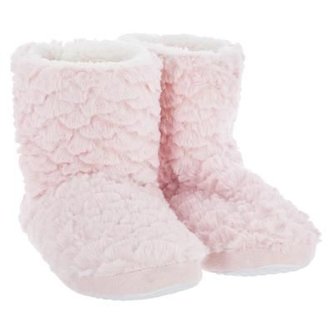 Atmosphera Papuče růžové vel. 40/41