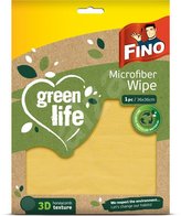 FINO Green Life hadřík z mikrovlákna, recyklovaný PES 1ks