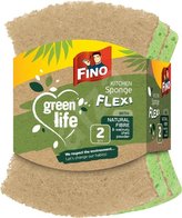 FINO Green Life houbička flexi 2ks