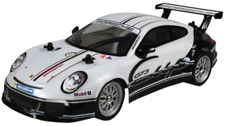 Porsche 911 GT3 Cup