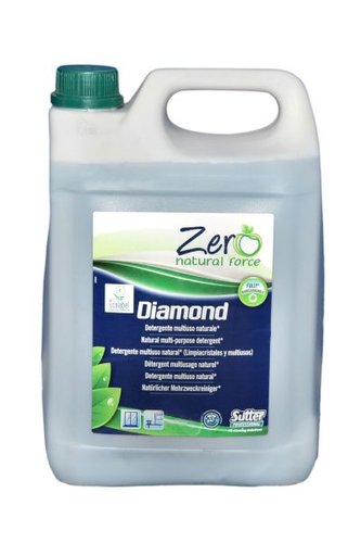 Zero Diamond ekologický víceúčelový prostředek - 5 l