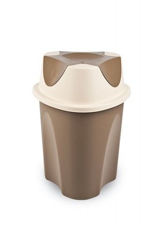 Odpadkový koš Twist 15 l