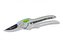 Stalco Garden ruční nůžky dvousečné s aretací 215 mm