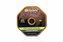 RIDGEMONKEY: Šnůra RM-Tec Stiff Coated Hooklink 35lb 20m Hnědá