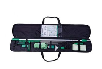 UNGER Set na mytí oken ErgoTec