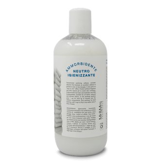 Mr & Mrs Aviváž na praní a dezinfekci 500 ml - neparfemovaná