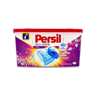 Persil Duo Caps Universal 36 ks, kapsle na praní