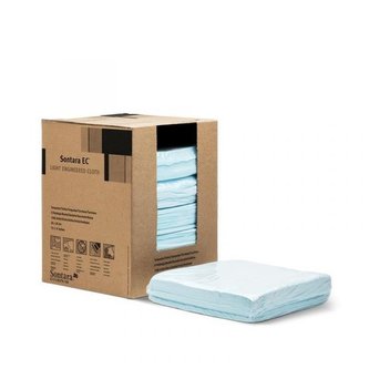 SONTARA EC LIGHT - Utěrka z netkané textilie - 1 200 ks/box