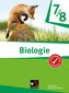 Biologie BW 7/8