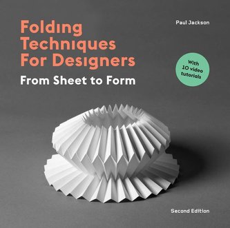 Folding Techniques for Designers. Second Edition