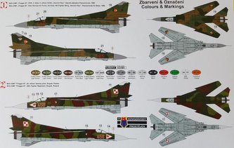 MiG-23MF