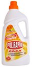 PULIRAPID CASA AGRUMI 1500 ml -univerzálny čistič s čpavkom, citrusové ovocie