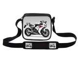 Taška přes rameno MINI motorky 12 MyBestHome 19x17x6 cm