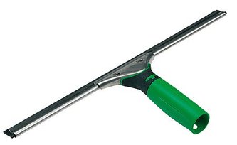 UNGER ErgoTec Stěrka na okna 35 cm