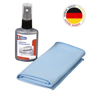 Xavax čisticí sprej na žehličku 50 ml