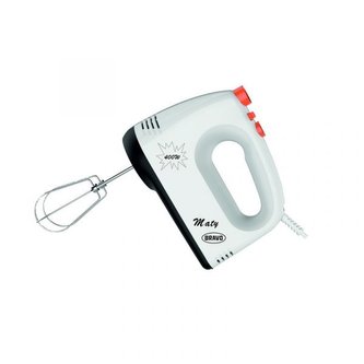 Bravo ruční šlehač MATY B-4817 400W, M9109KB-CE