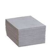 Univerzální sorpční rohož v kartonu - sorbent základní 50 ks