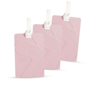 Mr & Mrs Vonná karta do skříně 3 ks - Iris Fiorentino