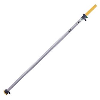 UNGER nLite Connect přídavná teleskopická tyč UNGE, 2 x 1,69 m