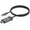 LINQ PRO USB-C/HDMI kabel, 8K/60Hz, 2m