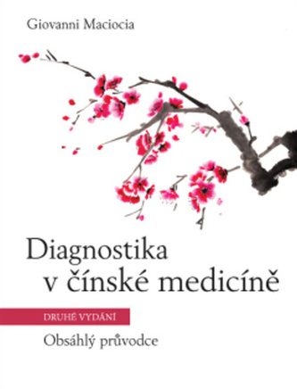 Diagnostika v čínské medicíně
