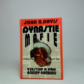 Dynastie mafie, vzestup a pád rodiny Gambino