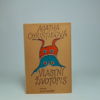 Vlastní životopis
