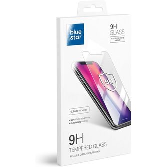 Smarty 2D tvrzené sklo Samsung Galaxy S21 FE
