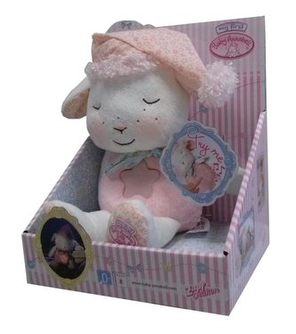 my first BA Ovečka na spaní