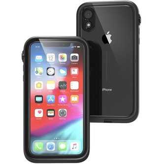 Catalyst odolné vodotěsné pouzdro Apple iPhone XR černé
