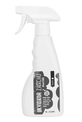 BIOclean likvidátor zápachu 250ml DESIRE
