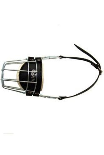 Náhubek kovový CHOPO Dalmatin,Husky,Ohař,Labrador P/Zn