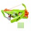 Nerf Zombie Outbreaker kuše