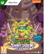 Teenage Mutant Ninja Turtles: Shredder's Revenge (Xbox One)