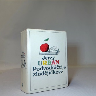 Podvodníčci a zlodějíčkové