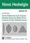 Early Paleocene-Late Eocene diatoms from the Blake Nose Western North Atlantic Ocean