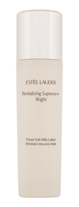 Estée Lauder Revitalizing Supreme+ Denní pleťový krém Bright Power Soft Milky Lotion 100 ml pro ženy