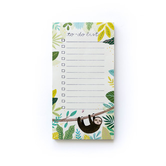 Chaukiss TO DO list - lenochod