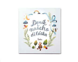 Chaukiss Deník našeho děťátka