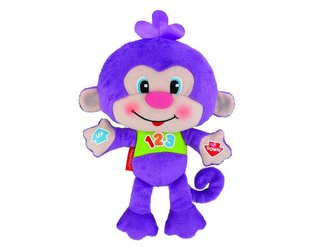 FP CHYTRÁ MLUVÍCÍ OPIČKA