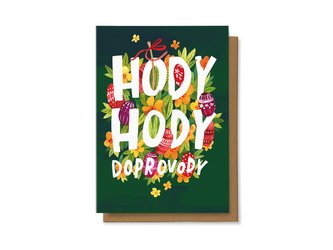 Chaukiss Hody, hody doprovody