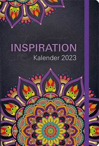 Inspiration - Kalender 2023