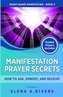 Manifestation Prayer Secrets
