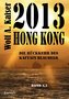 2013 Hong Kong - Die Rückkehr des Kaftain Blaubeer