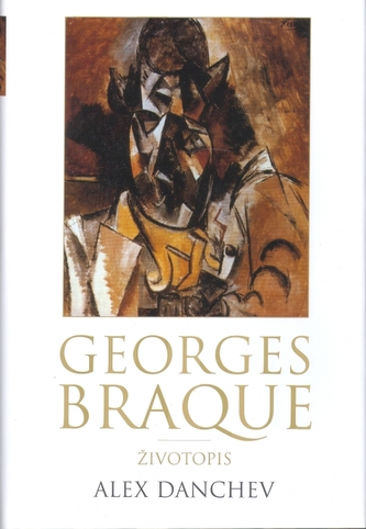 Georges Braque- životopis Georges Braque- životopis