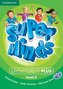 Super Minds 2 Presentation Plus DVD-ROM