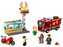 LEGO City 60214 Záchrana burgrárny