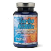 Turbo BCAAs 120 kaps - Goldfield - 120 kaps.